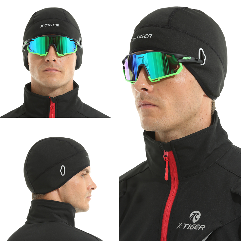X-TIGER Fleece Cycling Caps Wa - X Men Accessories review and price