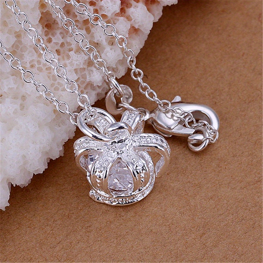 Exquisite 925 sterling silver  - Men'S Accessories Office review and price