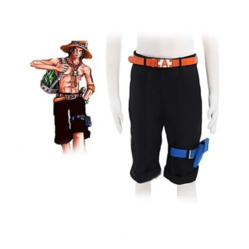 Anime Portgas·D· Ace Cosplay C - Men Accessories Style review and price
