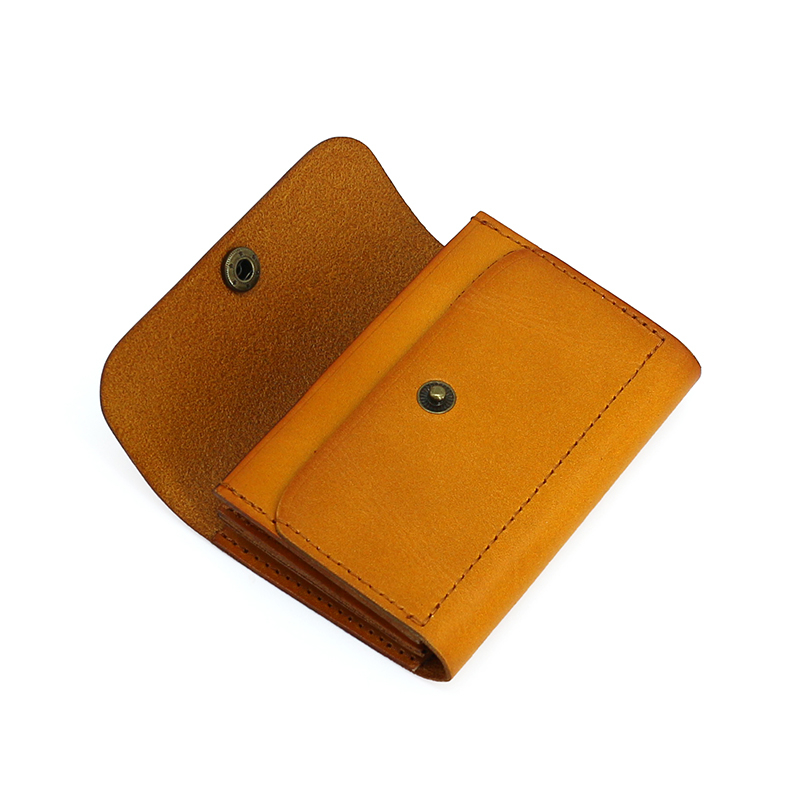 Mini Waist Bag Men Genuine Lea - Men'S Accessories Wallet review and price