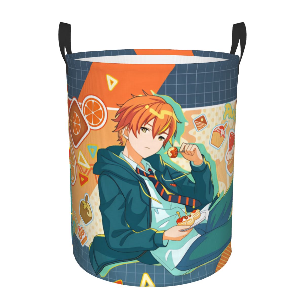 H-Hatsune M-Miku Vivid BAD SQU - Men Accessories Hamper review and price