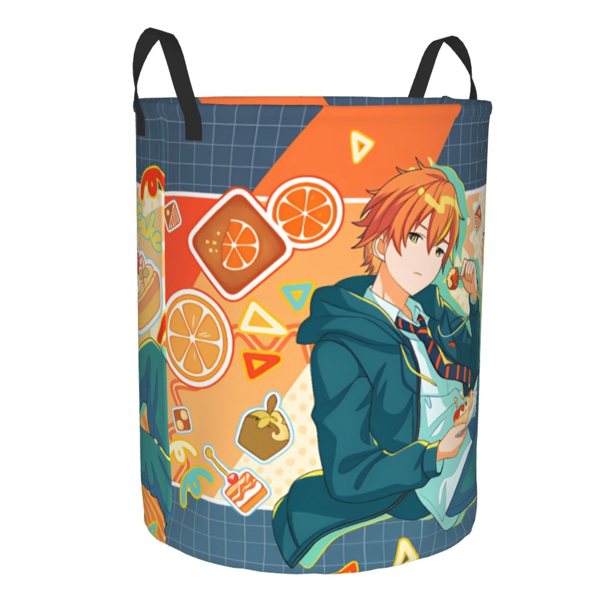 H-Hatsune M-Miku Vivid BAD SQU - Men Accessories Hamper review and price