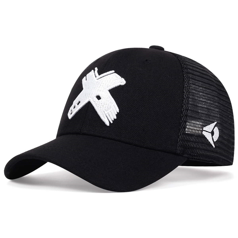 Summer Men Mesh Baseball Cap O - X Men Accessories review and price