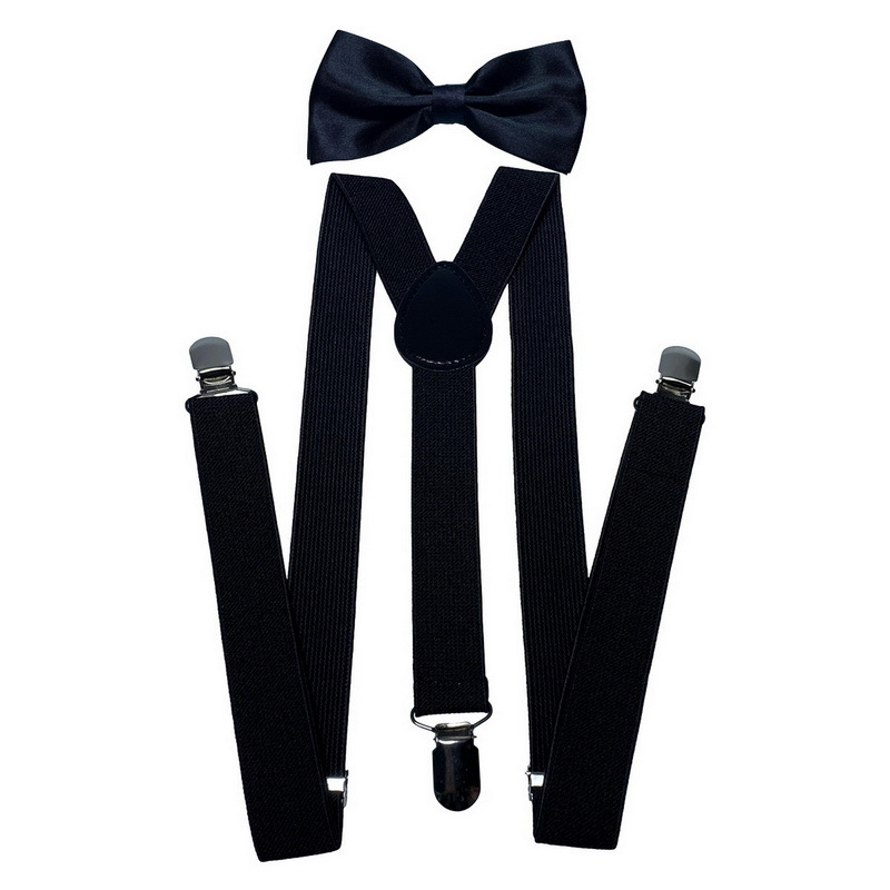 Men Women Adjustable Elastic S - Men'S Accessories Office review and price