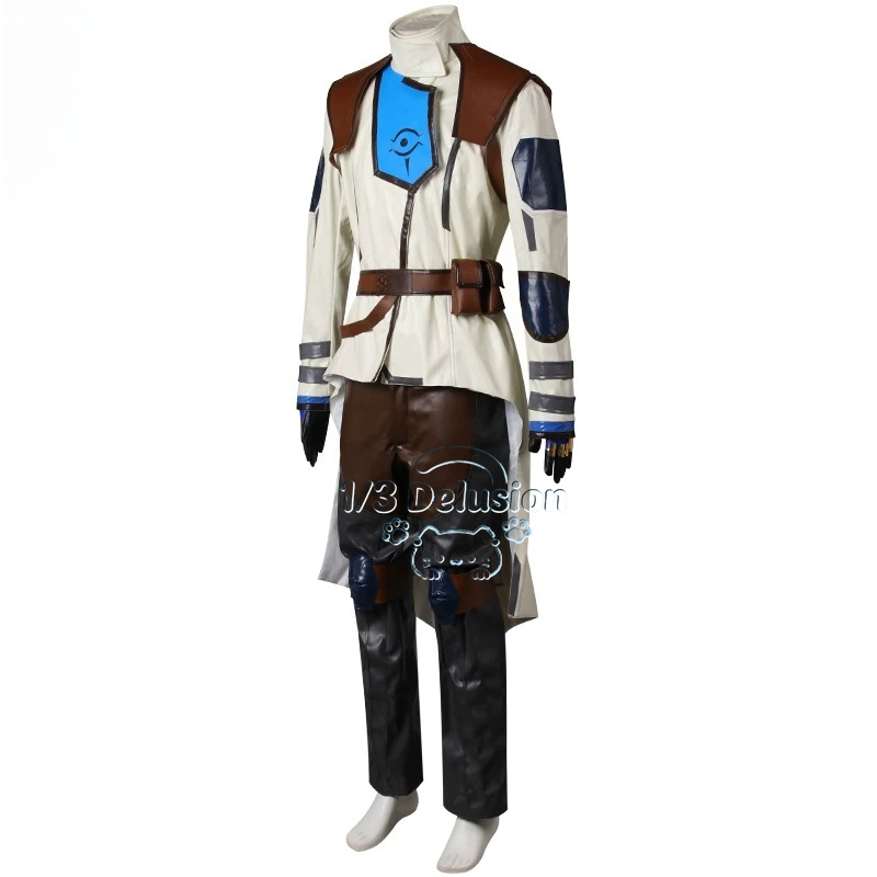 Valorant Cypher Zero Cosplay C - Men Accessories Style review and price
