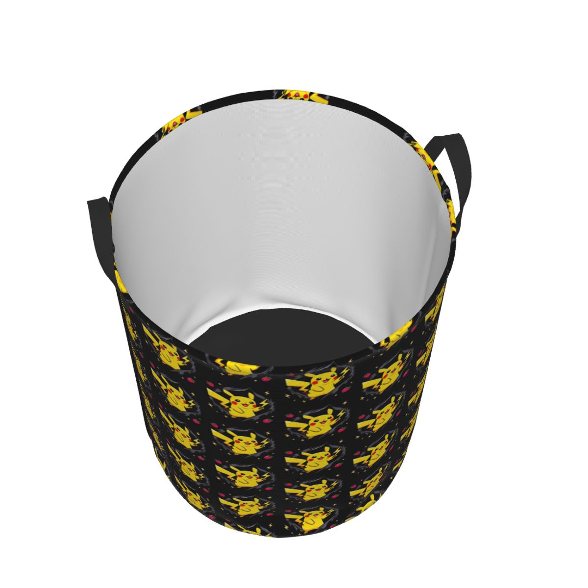 Pikachu Pokemon Cartoon Laundr - Men Accessories Hamper review and price