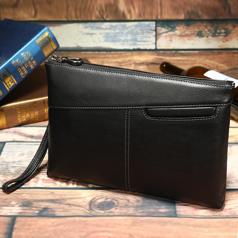 Luufan Top Grade Genuine Leath - Men'S Accessories Wallet review and price
