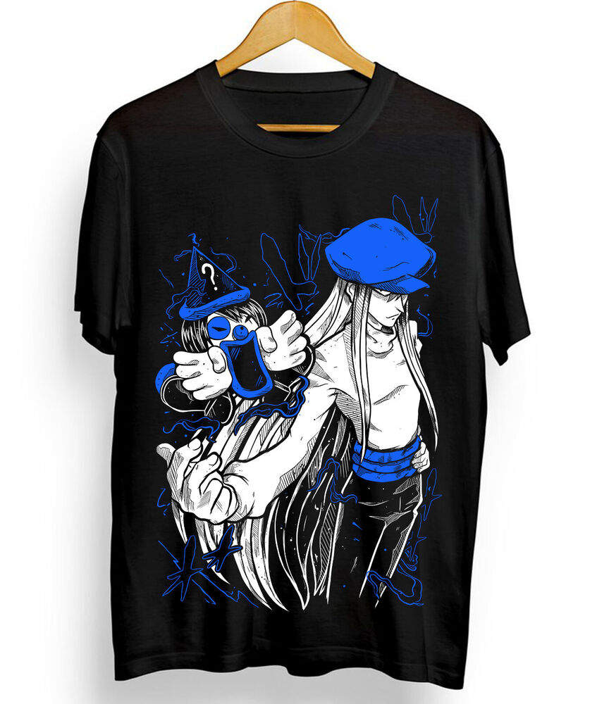 Hunter X Hunter Kite T-Shirt A - X Men Accessories review and price
