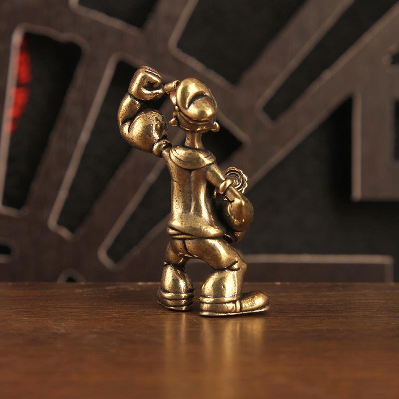 1/2PCS Popeye The Sailor Man F - Men'S Accessories Office review and price