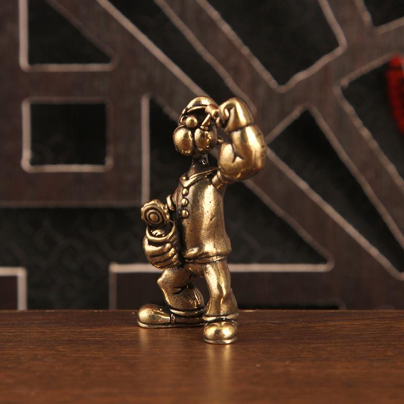 1/2PCS Popeye The Sailor Man F - Men'S Accessories Office review and price