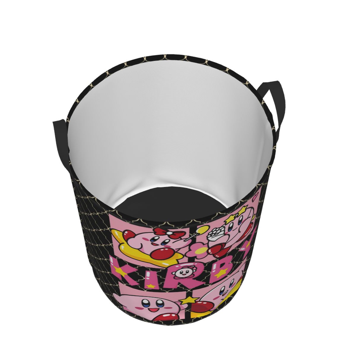Anime K-Kirbys Laundry Hamper  - Men Accessories Hamper review and price