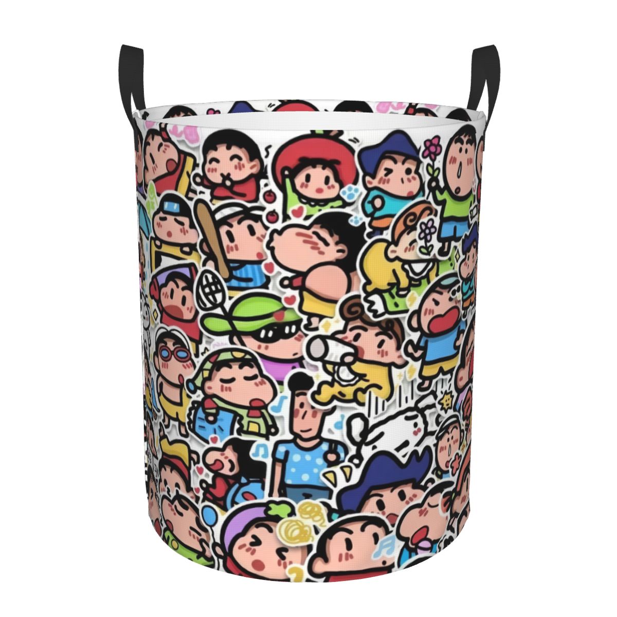 Anime C-Crayon S-Shin C-Chan L - Men Accessories Hamper review and price