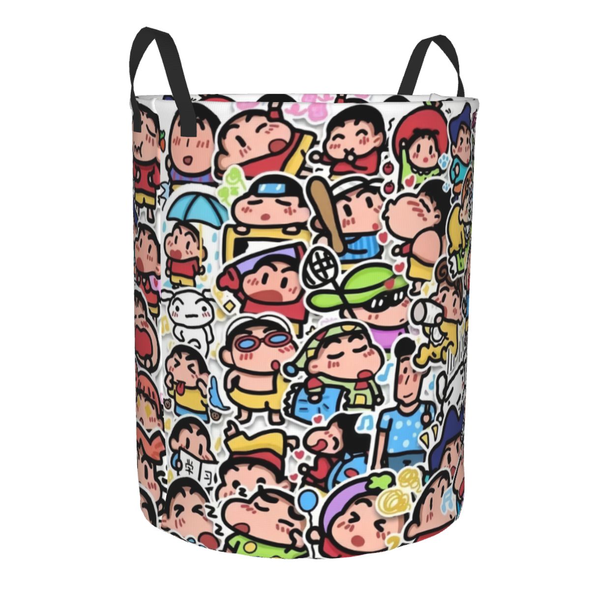 Anime C-Crayon S-Shin C-Chan L - Men Accessories Hamper review and price