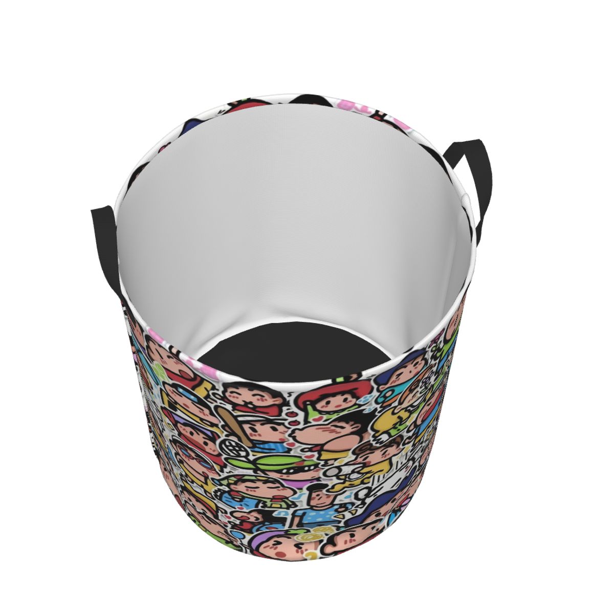 Anime C-Crayon S-Shin C-Chan L - Men Accessories Hamper review and price