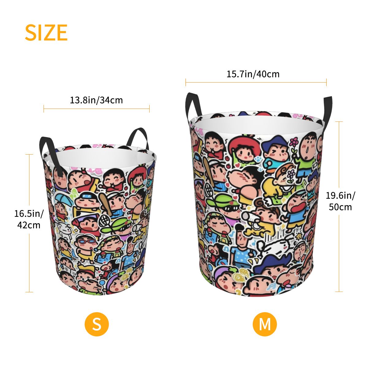 Anime C-Crayon S-Shin C-Chan L - Men Accessories Hamper review and price