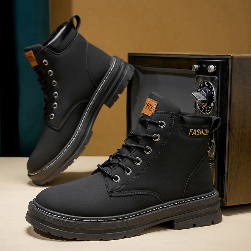 2025 Men's New Classic Mid-Cut - Men Accessories Style review and price