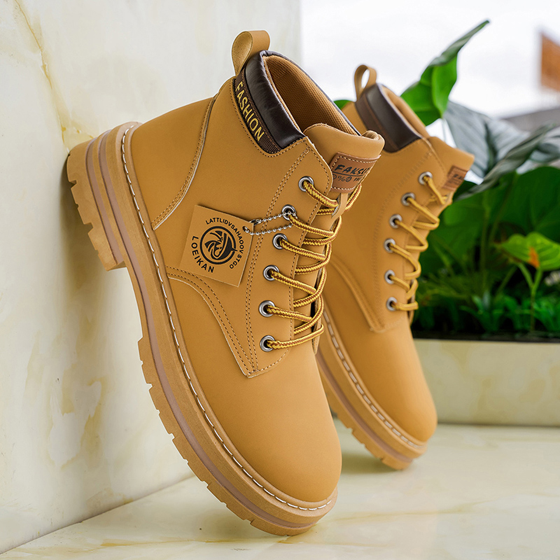 2025 Men's New Classic Mid-Cut - Men Accessories Style review and price