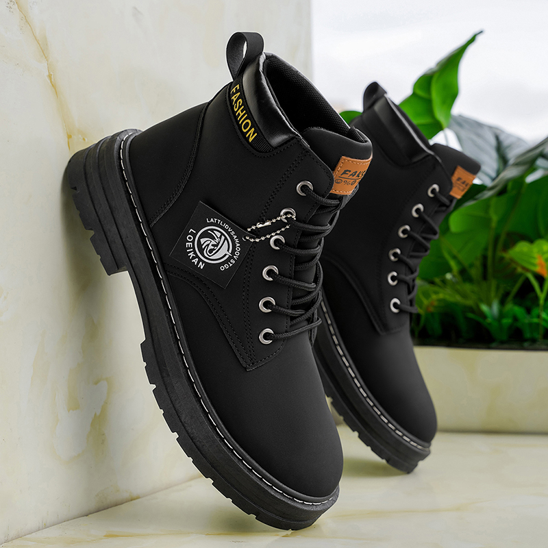 2025 Men's New Classic Mid-Cut - Men Accessories Style review and price