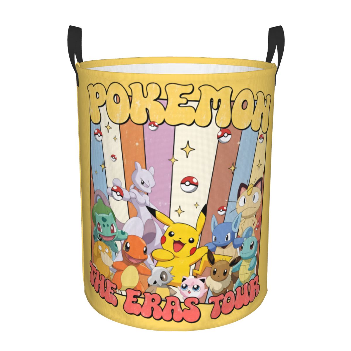 Pokemon THE ERAS TOUR Anime La - Men Accessories Hamper review and price