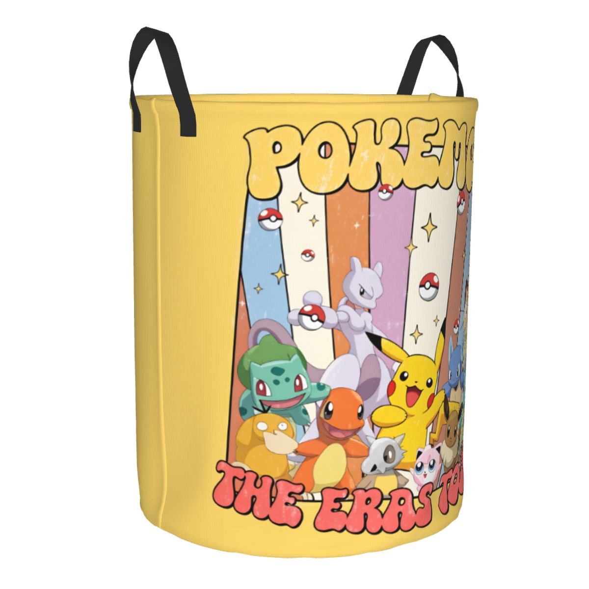 Pokemon THE ERAS TOUR Anime La - Men Accessories Hamper review and price