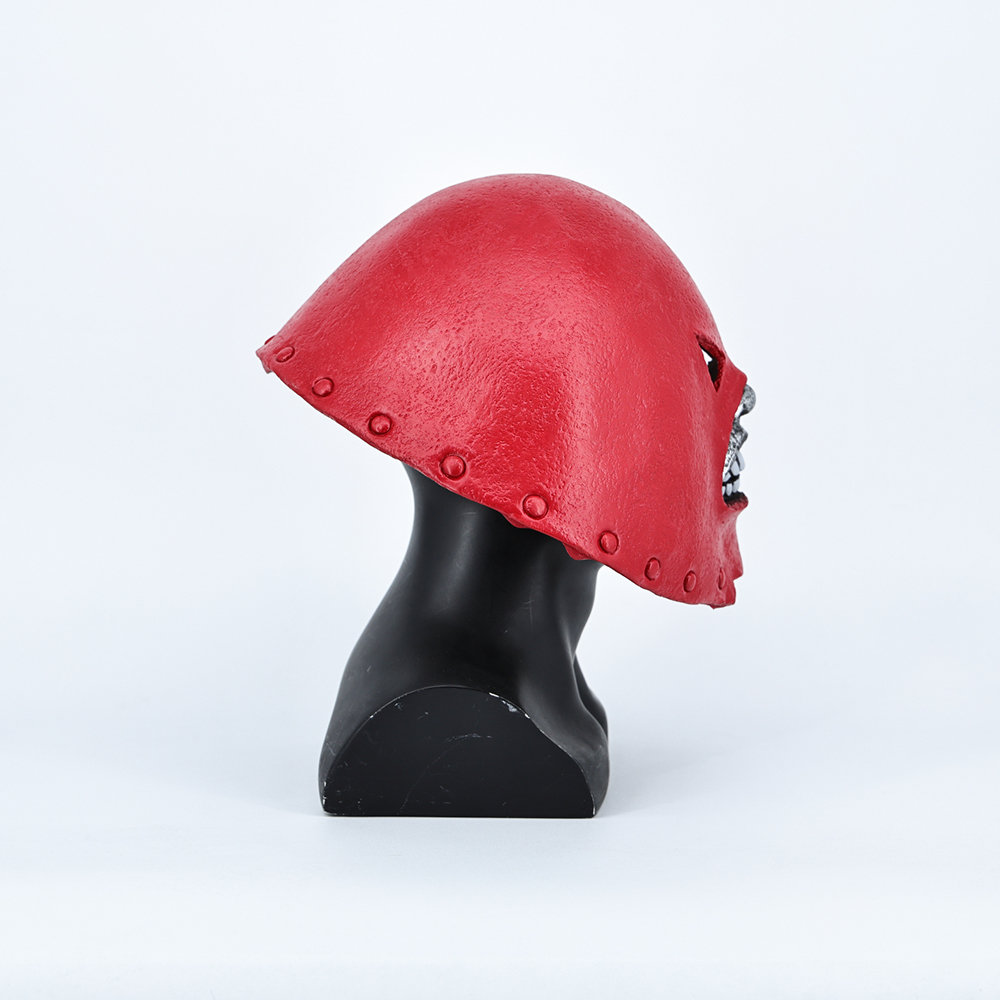 X-Men Juggernaut Mask Latex Re - X Men Accessories review and price
