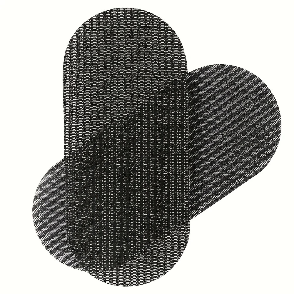 2/4PCS Hair Gripper Sticker Ha - Men Accessories Style review and price