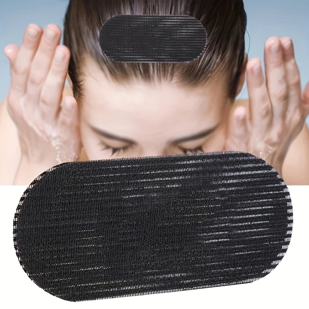 2/4PCS Hair Gripper Sticker Ha - Men Accessories Style review and price
