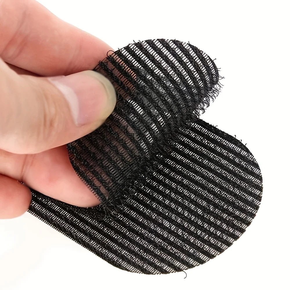 2/4PCS Hair Gripper Sticker Ha - Men Accessories Style review and price