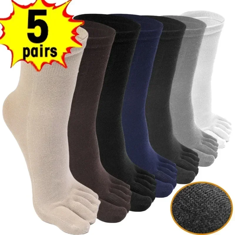 Toe Long Socks Autumn Winter M - X Men Accessories review and price