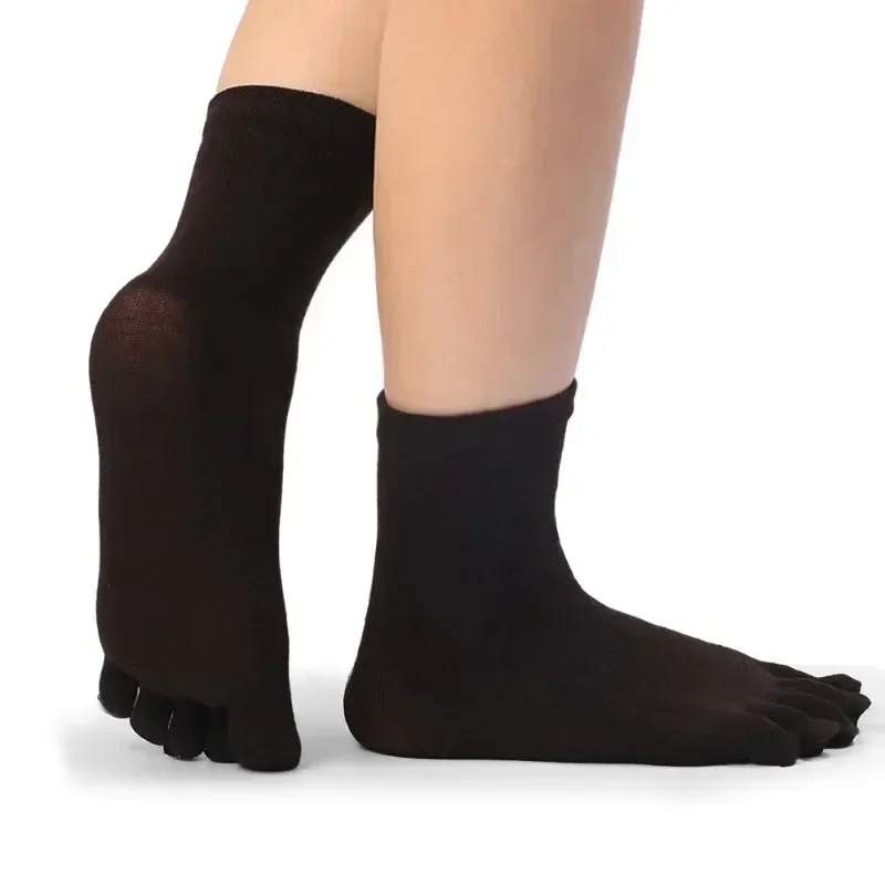 Toe Long Socks Autumn Winter M - X Men Accessories review and price