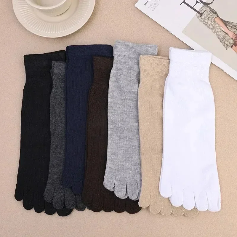 Toe Long Socks Autumn Winter M - X Men Accessories review and price
