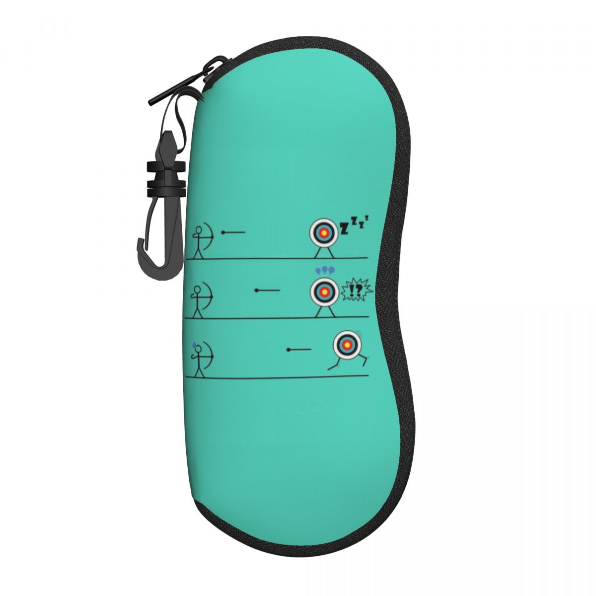 Custom Running Archery Target  - Men'S Accessories Target review and price
