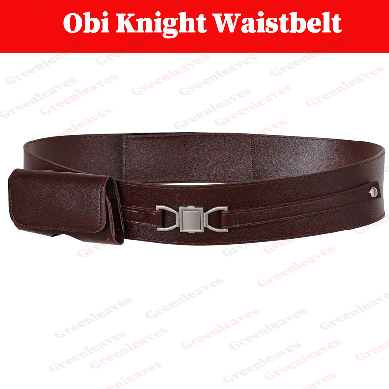 Obi Role Wan Waistbelt Waistba - Men Accessories Style review and price