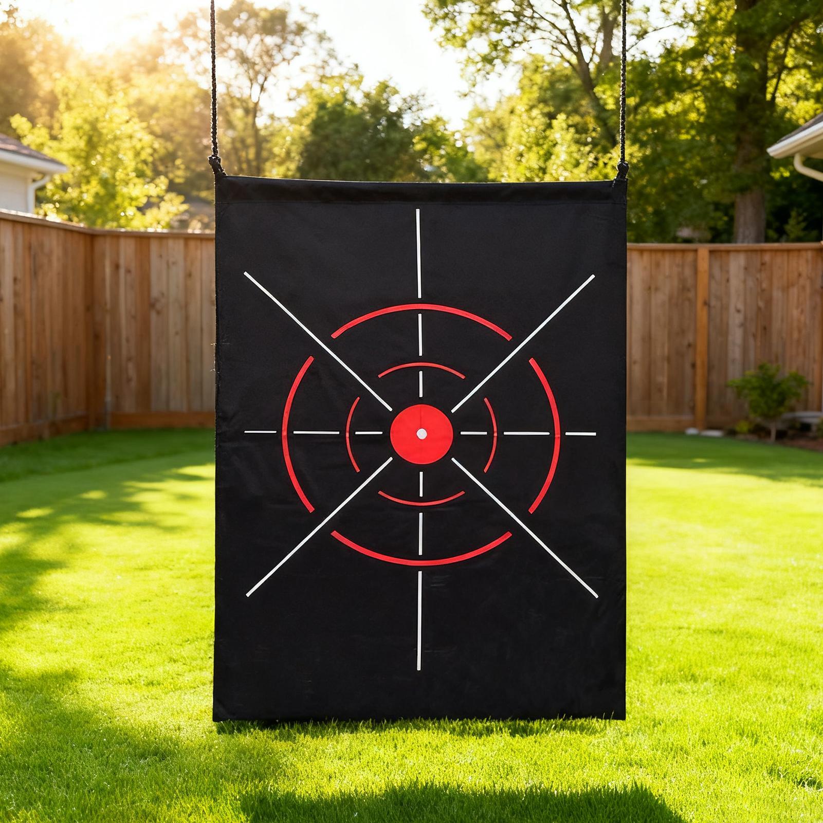 Golf Net Target Driving Range  - Men'S Accessories Target review and price