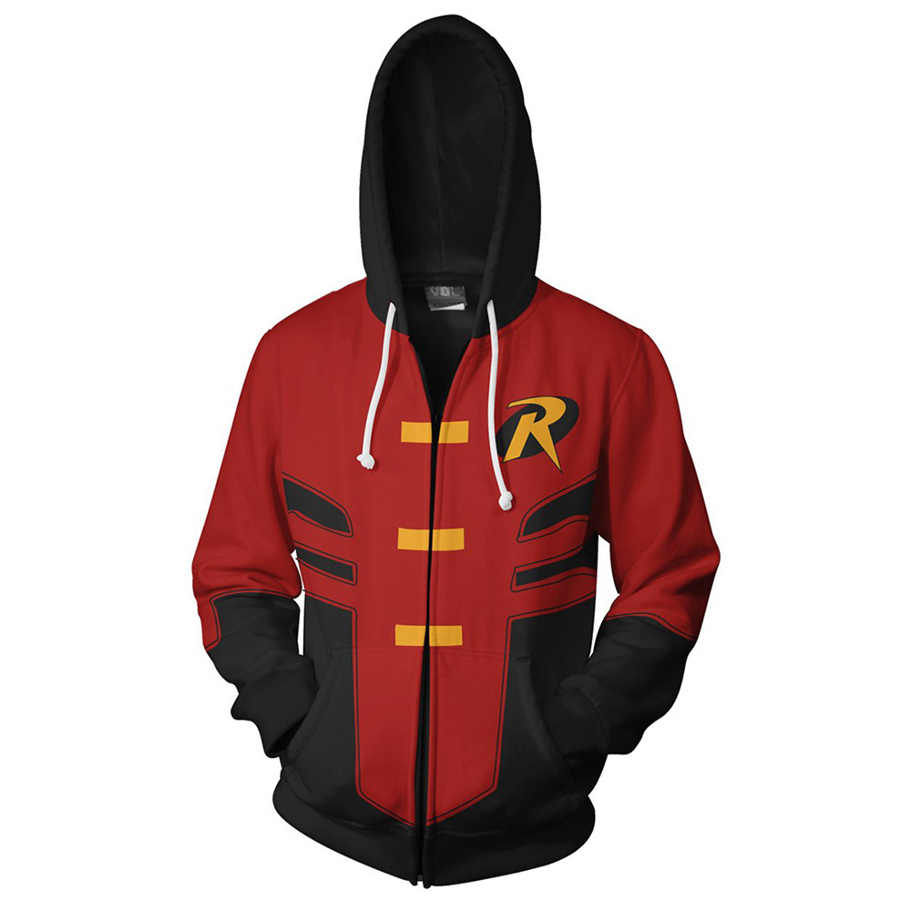 New Style Robin T. Drake 3D Pr - Men Accessories Style review and price