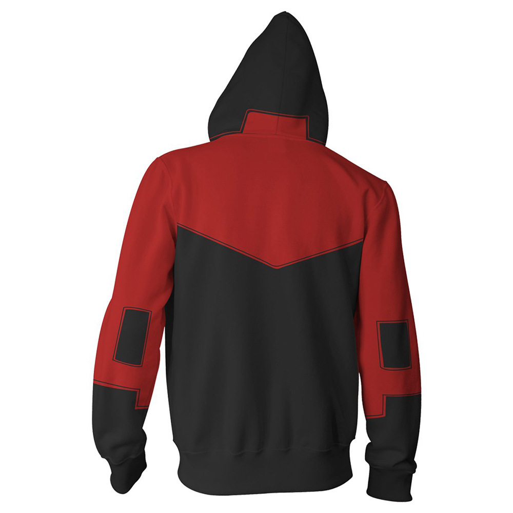 New Style Robin T. Drake 3D Pr - Men Accessories Style review and price