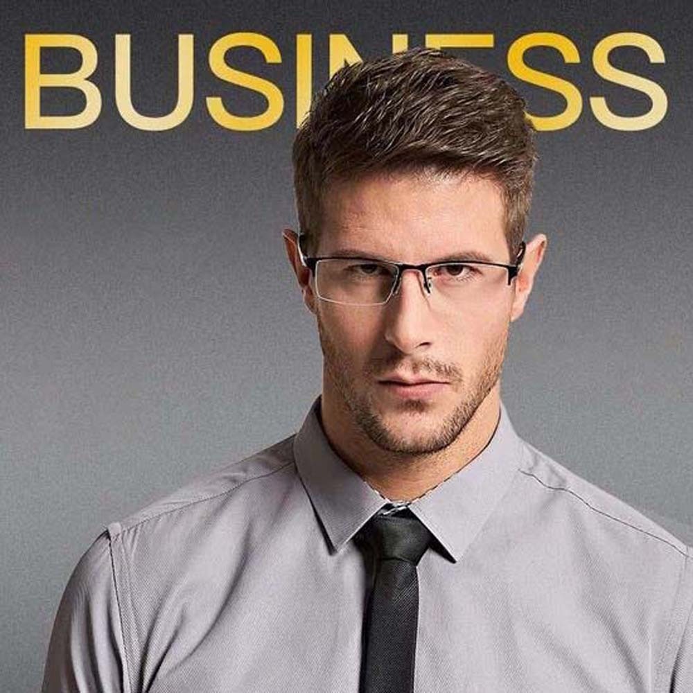 Office Transparent Anti Blu-ra - Men'S Accessories Office review and price