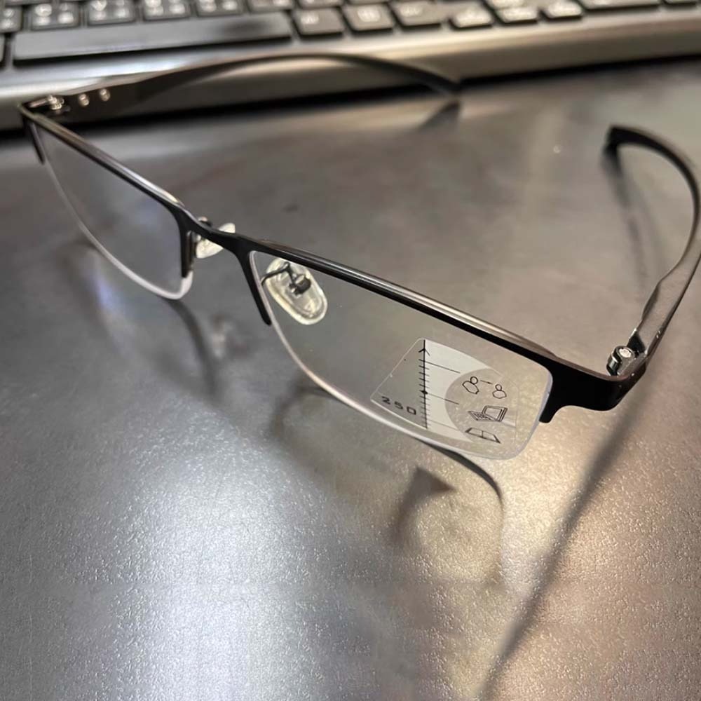 Office Transparent Anti Blu-ra - Men'S Accessories Office review and price