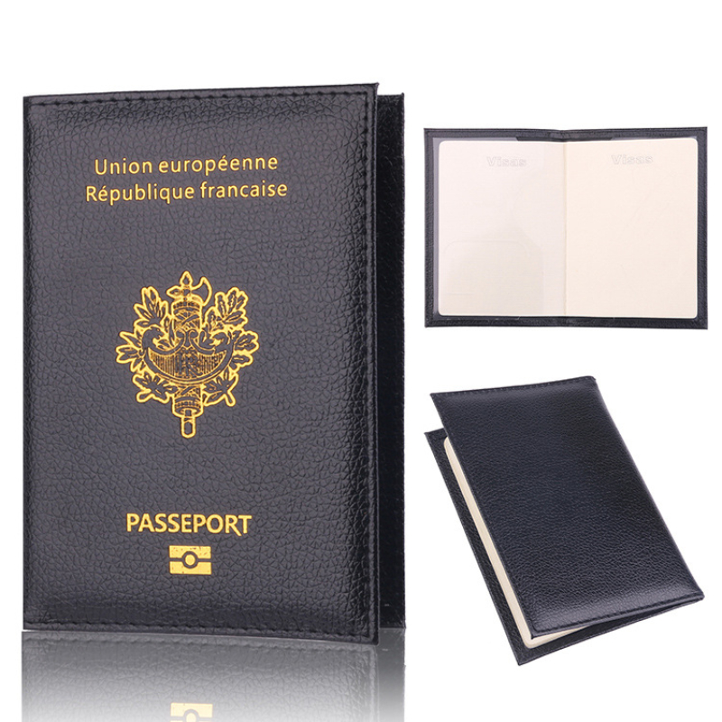 Women Men Travel Pu Passport H - Men'S Accessories Wallet review and price