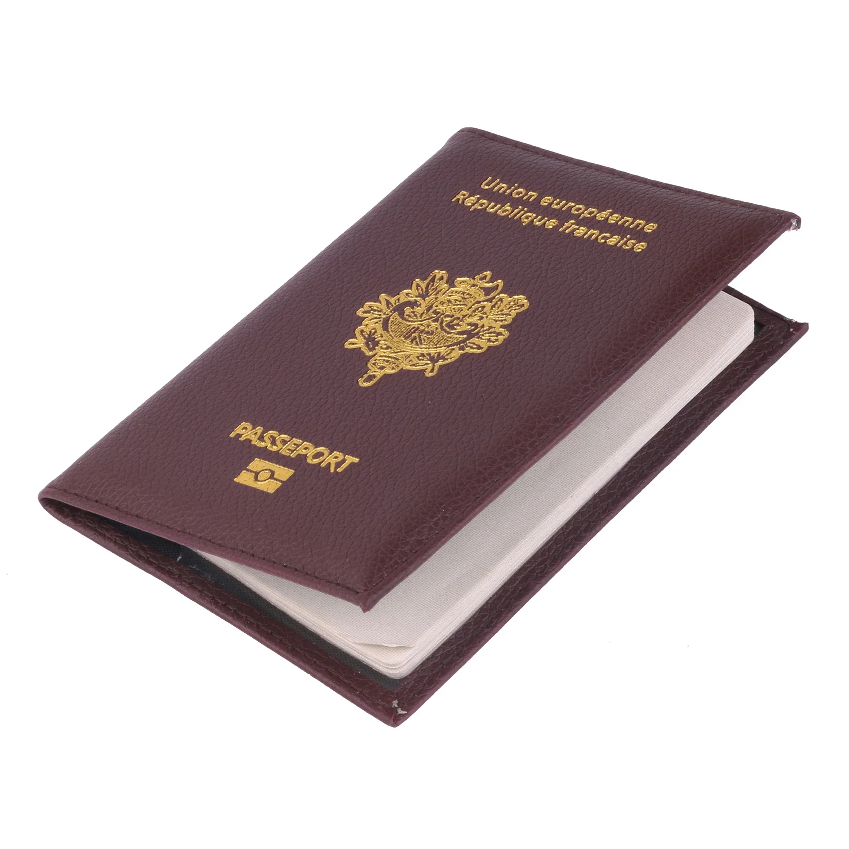 Women Men Travel Pu Passport H - Men'S Accessories Wallet review and price