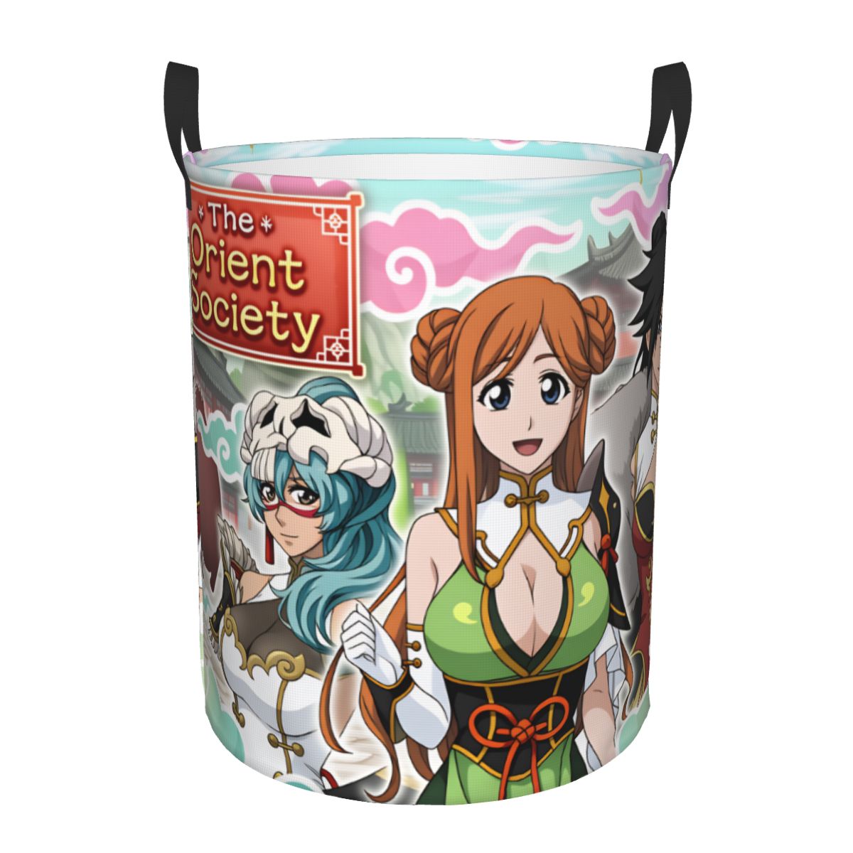 Nelliel Bleach Orihime Inoue K - Men Accessories Hamper review and price