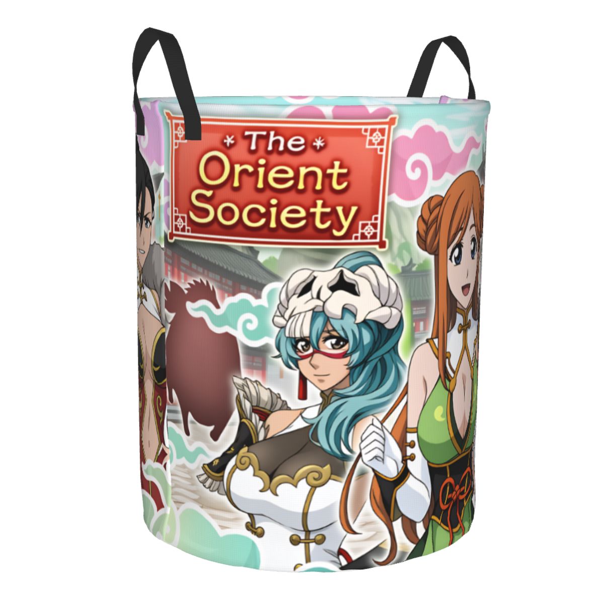 Nelliel Bleach Orihime Inoue K - Men Accessories Hamper review and price