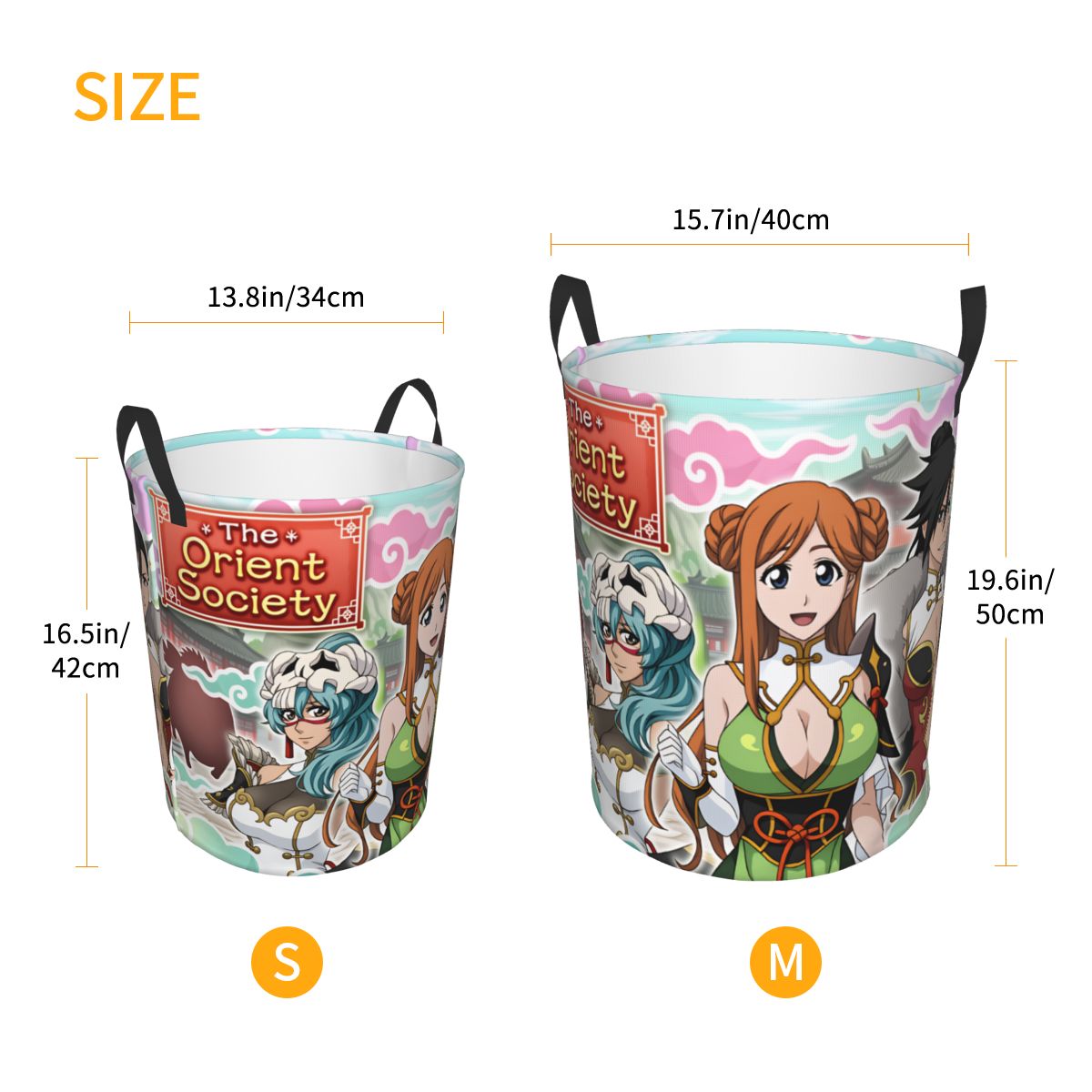 Nelliel Bleach Orihime Inoue K - Men Accessories Hamper review and price