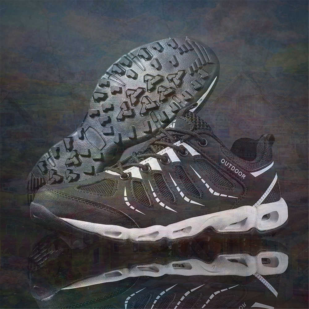 Sumer Round Tip Silver Sneaker - Men'S Accessories Office review and price