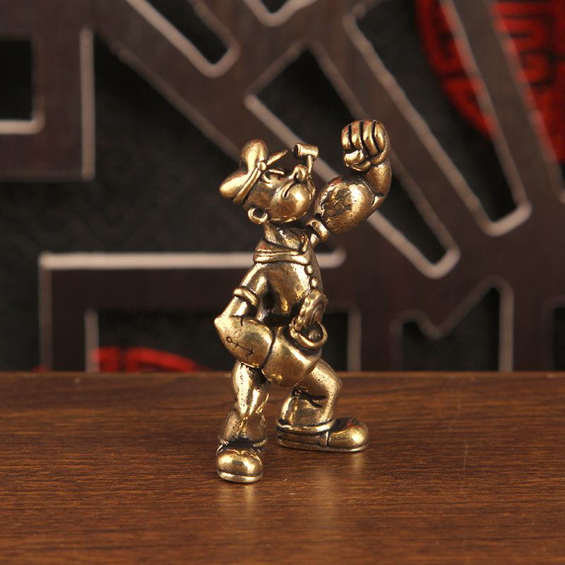 △ 1/2PCS Popeye The Sailor Man - Men'S Accessories Office review and price
