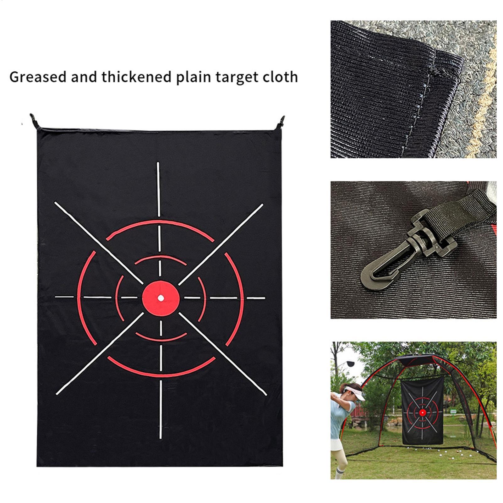 Golf Hitting Net Driving Range - Men'S Accessories Target review and price