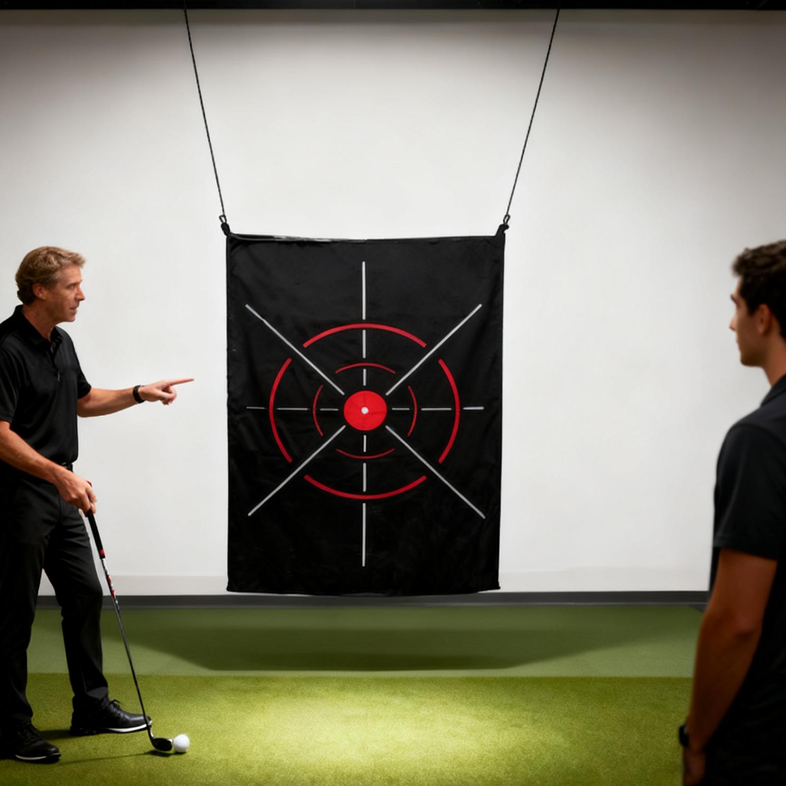 Golf Hitting Net Driving Range - Men'S Accessories Target review and price