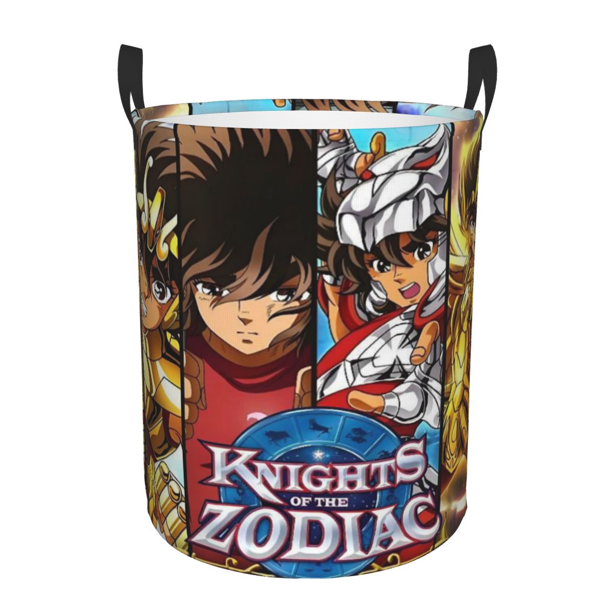 Saint Seiya Knights Of The Zod - Men Accessories Hamper review and price