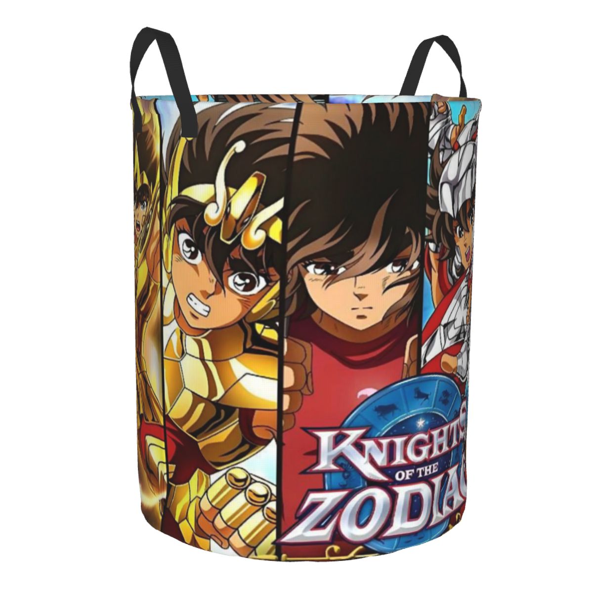 Saint Seiya Knights Of The Zod - Men Accessories Hamper review and price