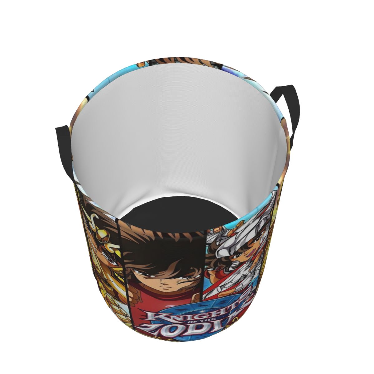 Saint Seiya Knights Of The Zod - Men Accessories Hamper review and price